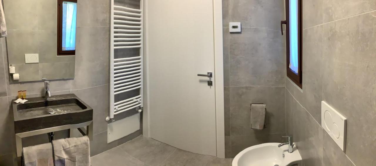 Ai Quattro Soli Privano Extérieur photo