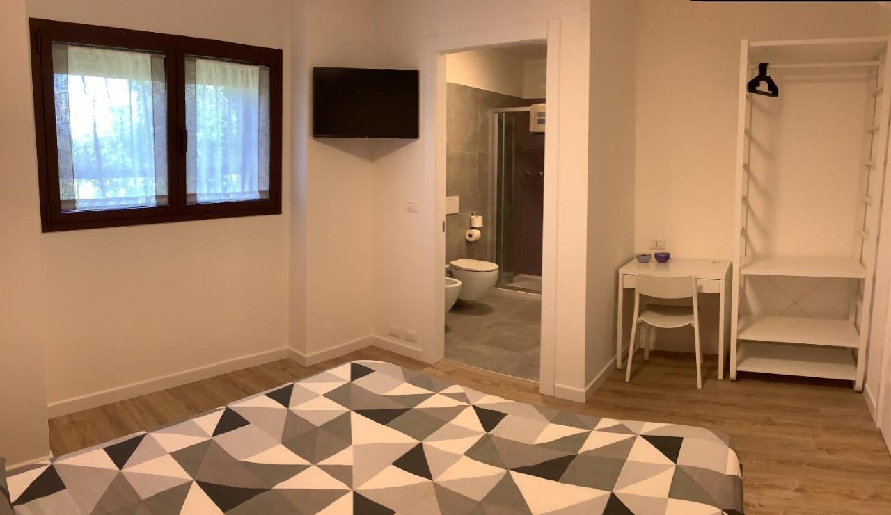 Ai Quattro Soli Privano Extérieur photo