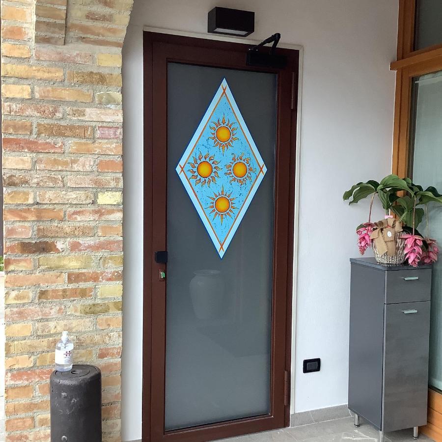Ai Quattro Soli Privano Extérieur photo
