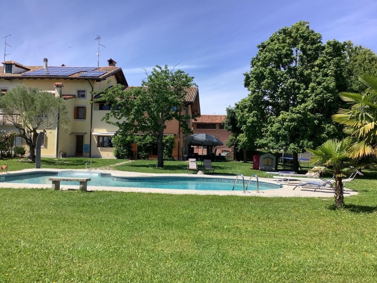 Ai Quattro Soli Privano Extérieur photo