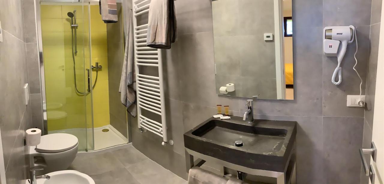 Ai Quattro Soli Privano Extérieur photo