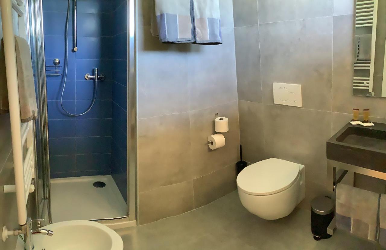 Ai Quattro Soli Privano Extérieur photo