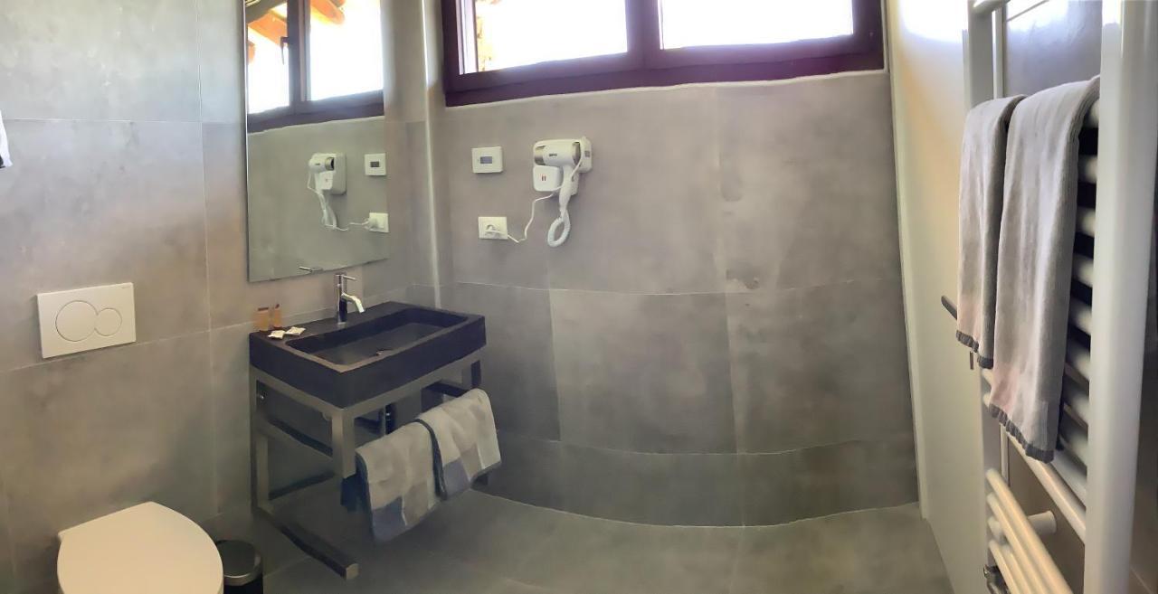 Ai Quattro Soli Privano Extérieur photo