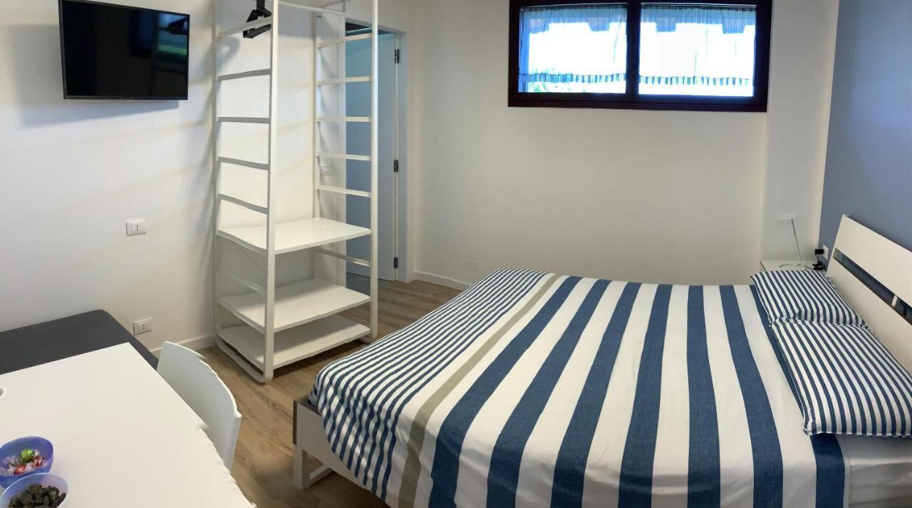 Ai Quattro Soli Privano Extérieur photo