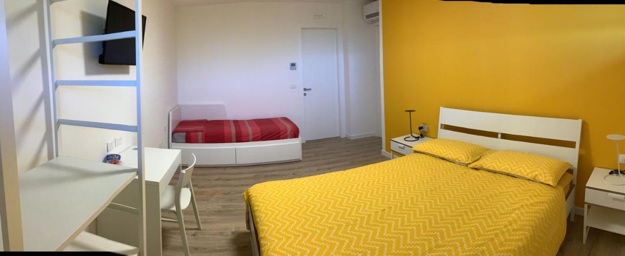 Ai Quattro Soli Privano Extérieur photo