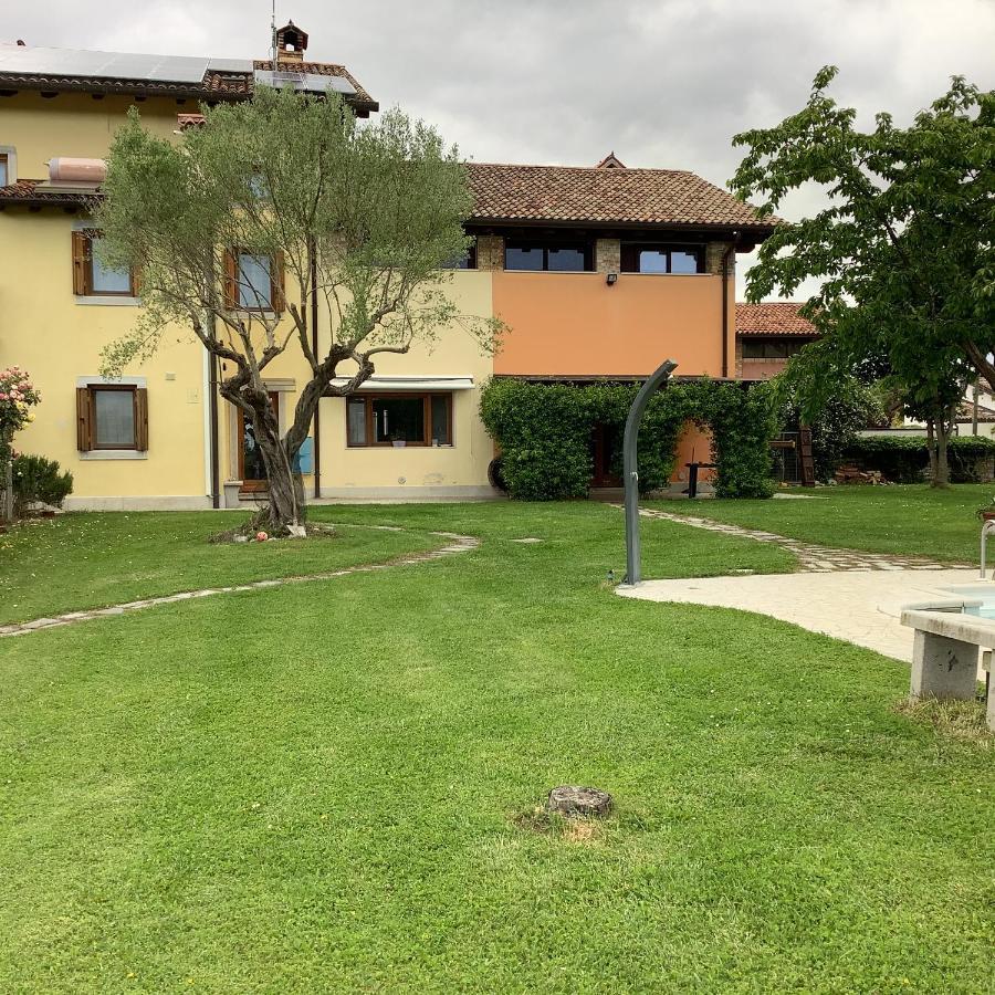 Ai Quattro Soli Privano Extérieur photo