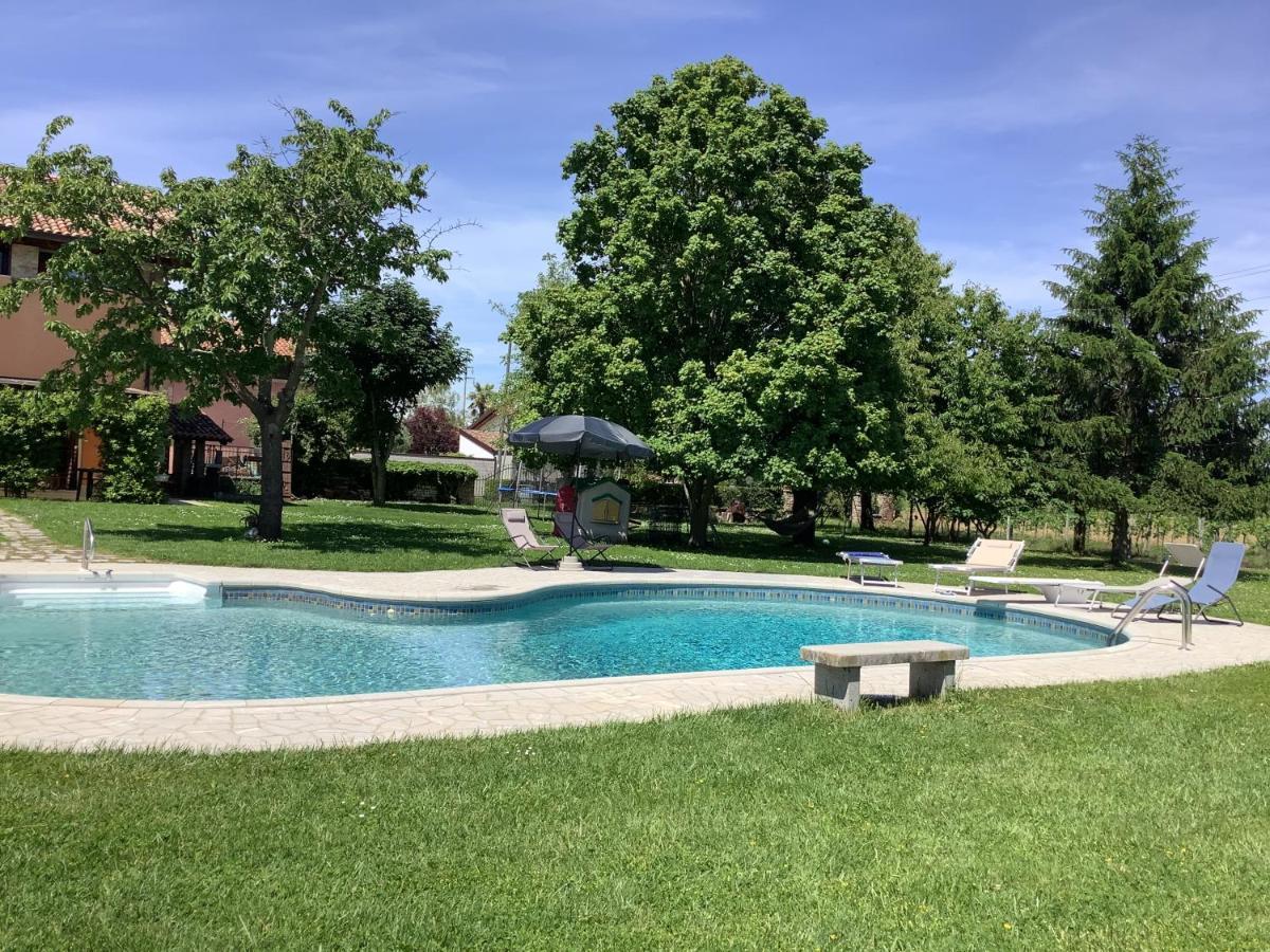Ai Quattro Soli Privano Extérieur photo