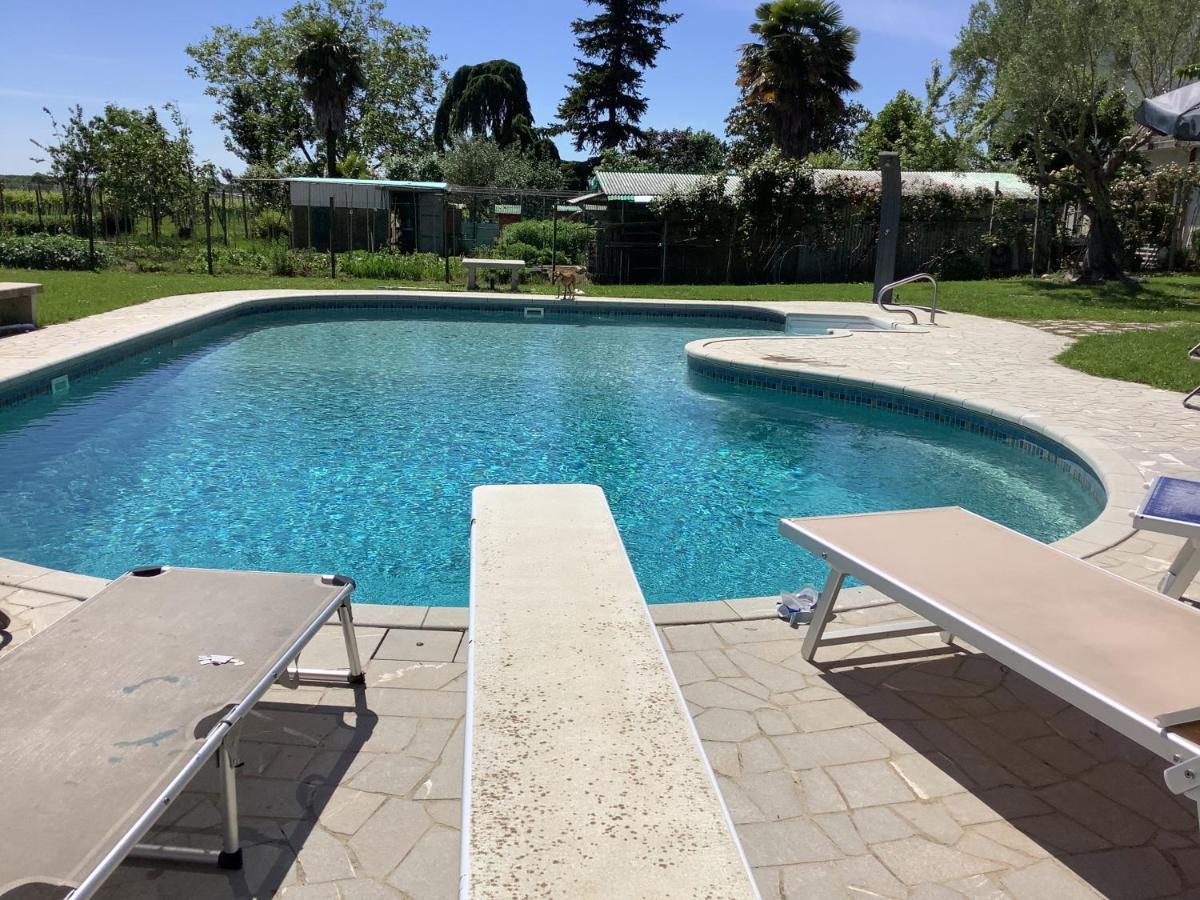 Ai Quattro Soli Privano Extérieur photo
